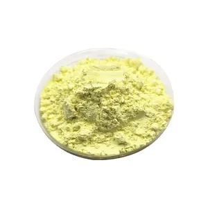 Light Yellowish Powder Bismuth Oxide For Electronic Ceramics