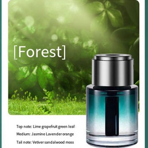 Smart Car Glass Frangence <b>Diffuser</b> Type-C Aromatherapy Machine LED Star Light Projection Large Capacity Hotel Household - Product Image 4