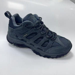 DFF04 Zapatos Deportivos Personalizados de Excelente Calidad, Zapatos para Senderismo de Montaña - Product Image 3