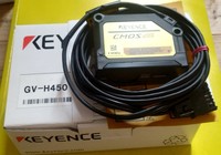 1 Buah Sensor Laser Gv-h450 Baru Dalam Kotak Pengiriman Cepat Gvh450 Baru, Produk Asli dengan Garansi Satu Tahun