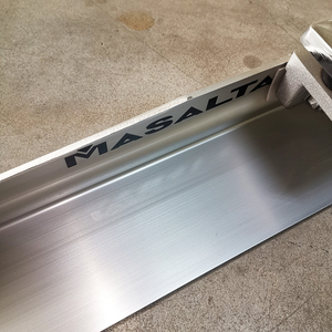 Herramientas y equipos de construcción de carreteras, lista de construcción de superficies de hormigón, acabado de regla con motor de gasolina Honda GX35 - Product Image 6