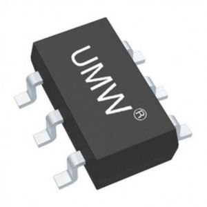 New and Original In Stock SN74LVC2G17DBVR Other Logic Devices Integrated Circuit ic Electronic Component - Product Image 1
