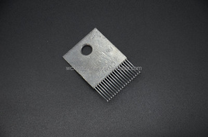 Repuestos para Máquina de Tejer por Urdimbre COMEZ, Bloque de <span class=keywords><strong>Agujas</strong></span>/Aguja Guía P-20231/11890 - Product Image 5