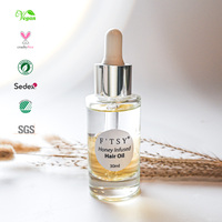 Sérum Capillaire Biotine Et Collagène Concentré Miel Repousse Meilleur Sérum Capillaire Bio Pour Traitement Des Cheveux