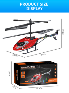 2023 haute qualité nouveaux enfants infrarouge geste détection jouets volants hélicoptère <span class=keywords><strong>avion</strong></span> <span class=keywords><strong>avion</strong></span> jouet - Product Image 6