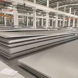 Feuille d'acier inoxydable Sus304 316 316L <span class=keywords><strong>X5CrNi18</strong></span>-<span class=keywords><strong>10</strong></span> X2CrNiMo17 03X17H14M2 - Product Image 6