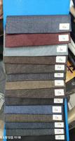 Tissu de costume TR 88/12 230G/M, tissé sergé, tissu musulman, tissu arabe, tissu indonésien, polyester viscose, tissu pour thobe pour hommes