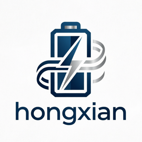 Foshan Hongxian Technology Co., Ltd.