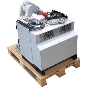 Robot PLC IRC5 Drive avec charge utile de 7 kg, référence 1200 1200707 - Product Image 5