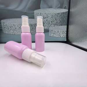 20 мл пластиковая бутылка для мелкого тумана с распылителем для лица или алкоголя, масло для волос, лекарственный жидкий флакон с насосом - Product Image 5