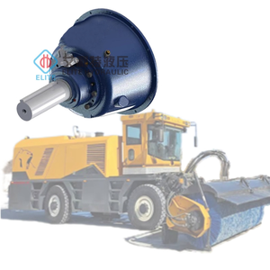 Embrague de Potencia PTO <span class=keywords><strong>Despegue</strong></span> 318 WTD-18-302 para Equipos de Exploración Petrolera/Equipo Auxiliar de Perforación de Yacimientos/A - Product Image 4