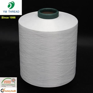 Trung Quốc ĐAN SỢI Nón dope nhuộm dty <span class=keywords><strong>Polyester</strong></span> đen sợi 150D 300D SD <span class=keywords><strong>ddb</strong></span> - Product Image 3