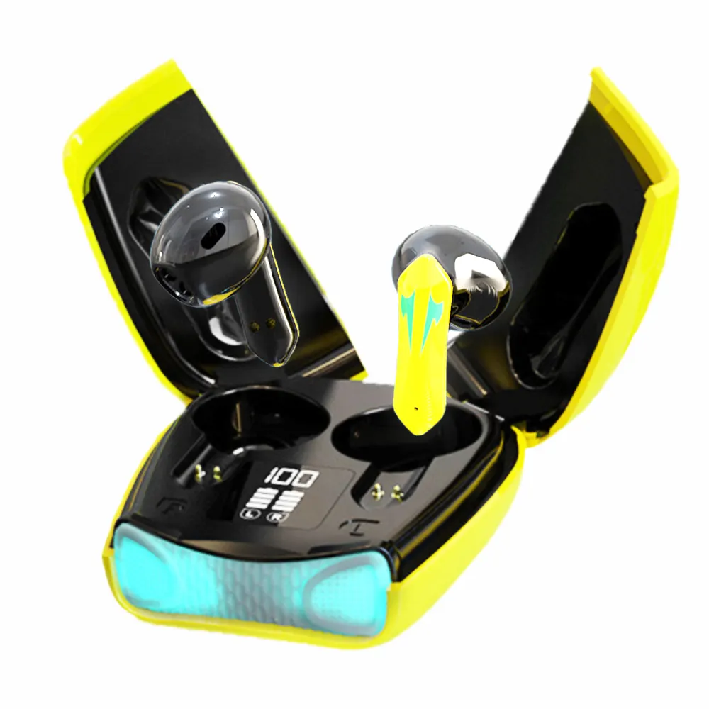 X16 pro bestellen Hand kostenlos Probe Versand Artikel Gewichte Produkte Boot Tws Bluetooth Wireless Gaming Headset Kopfhörer & Kopfhörer
