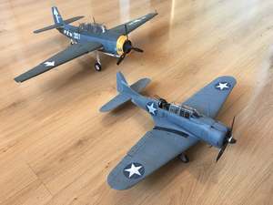 Modellino di Aereo in <span class=keywords><strong>Scala</strong></span> <span class=keywords><strong>1</strong></span>:<span class=keywords><strong>18</strong></span> OEM - Product Image 2