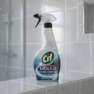 Cif Ultra Power Eco-Friendly Mould Stains Remover 500ml Spray et poudre Fabriqué au Vietnam - Product Image 3