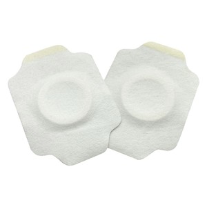 Apósito autoadhesivo no tejido 8x10mm, desechable, transpirable, para uso en primeros auxilios - Product Image 1