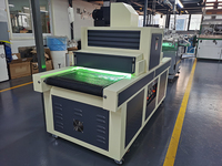 Impresora Automática de Serigrafía para PCB, Máquina de Impresión de Pantalla Plana Vertical para Bolsas de Papel y Materiales No Tejidos