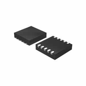 10 VFDFN Exposed Pad, 10 MLF MIC2211-YMYML-TR Componentes Electrónicos Originales de Gestión de Energía (PMIC) - Product Image 1