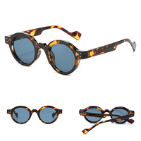 Lunettes de soleil unisexe bleues avec verres de protection UV400 Cadre PC Haute qualité Rose clair Cyclisme Hip Hop Fashion Designer Parties
