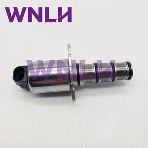 Válvula Solenoide de Transmisión WNLH AT310587 para Retroexcavadora John Deere 310K 410K, Válvula Solenoide de Control Hidráulico - Product Image 1