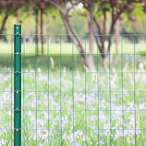 Piquet de clôture en acier galvanisé en gros, type T et type U, pour l'installation de clôtures de jardin et de pelouse - Product Image 5