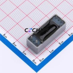 HVR1A12 Reed Relay DIP,30.3x11.3mm Relay 12V 1 Normally Open: 1A (SPST-Normally Open)::: 4 1kV-DC - Product Image 2