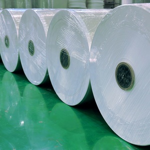 Biểu Tượng Tùy Chỉnh In 110G Trắng Đôi Tráng Silicon Kraft Phát Hành Giấy Cho Hộp Chất Liệu - Product Image 4