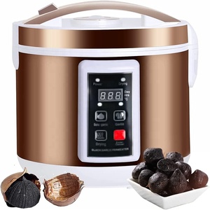 AZK115 Offre Spéciale Noir Ail Fermenteur/Fermentation pot noir Ail/Automic Fermentation pan - Product Image 1