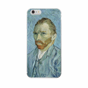 1000 Designs Personnalisés Van Gogh Nuit étoilée Tournesol Tour <span class=keywords><strong>Eiffel</strong></span> Coque pour iPhone 11 12 13 14 15 Pro Max Impression par Sublimation Coque de Téléphone - Product Image 3