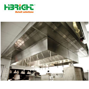 Accessoire facultatif d'air de maquillage pour la cuisine et l'hôtel commerciaux - Product Image 4