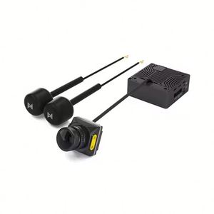 Walkled 1080P/60fps HD 160 FOV ชุดแสงจันทร์สำหรับ RC FPV ฟรีสไตล์ drones 4K อุปกรณ์เสริมชิ้นส่วน DIY - Product Image 4