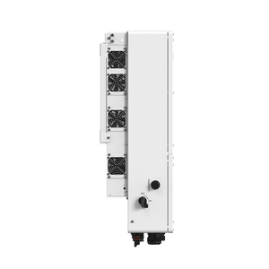 S6-EH3P Solis (29.9-50)K-H Inverter solare ibrido ad alta efficienza 30KW/40KW/50KW trifase ad alta tensione di accumulo di energia AC MPPT - Product Image 3