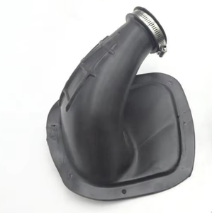 ท่อไอดีคุณภาพพรีเมียมคุ้มค่า ทนทาน พร้อมไส้กรองอากาศ สำหรับเปลี่ยนอะไหล่เครื่องยนต์มอเตอร์ไซค์ พร้อมบริการหลังการขาย - Product Image 5