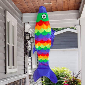 ถุงลม2024<span class=keywords><strong>คา</strong></span><span class=keywords><strong>ร์</strong></span>ปสตรีมเมอร์เสาธง<span class=keywords><strong>ปลา</strong></span>อะลูมิเนียม - Product Image 2