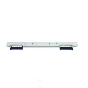 หัวพิมพ์ความร้อนโดยตรง 203DPI เหมาะสำหรับซีบร้า ZD 420 ZD420 ZD 620 ZD620 P1080383-001 - Product Image 1