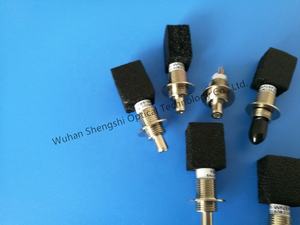 650nm Kırmızı Diyot Lazer TOSA - Product Image 4