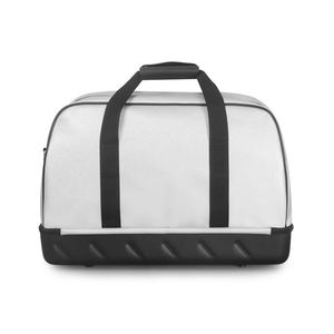 Bolsa de lona de golf plegable y duradera portátil con <span class=keywords><strong>ropa</strong></span> de almacenamiento de zapatos separados y bolsa <span class=keywords><strong>Boston</strong></span> Material de PU impermeable - Product Image 5