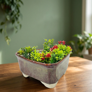 Pots et jardinières d'extérieur PAP7 durables et élégants pour jardin, balcon, terrasse et décoration intérieure - Product Image 2