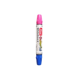 Venta al por Mayor de Marcadores de Doble Punta para Pizarra Blanca, de Color, para la Escuela - Product Image 2