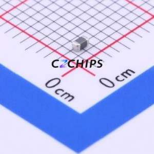 BLM18HG601SN1D Ferrite Bead 0603 RF ( Impedance @ Frequency: 600Ohm@100MHz )( Error: 25% )( DC Resistance (DCR): 1Ohm ) - Product Image 2