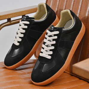 Zapatillas de deporte de entrenamiento de estilo retro, zapatos de skate, zapatillas de tenis de diseñador de lujo, zapatillas de moda originales de fábrica - Product Image 3