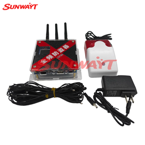   Protecteur anti-électricité pleine bande AT18 pour consoles de jeux d'arcade - Product Image 5