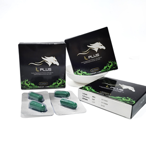 Nos propres suppléments à base de plantes pour hommes de marque Maca et Capsules de Goat Weed 0 # fournissent énergie et endurance - Product Image 5