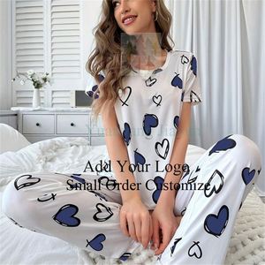 Hand Block Printed <strong>Artil</strong> Natural Dye Craftsmanship Sleepwear Pajamas - Product Image 1