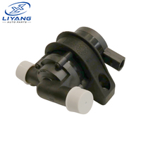 Pompe à liquide de refroidissement auxiliaire 12V 078121601B, pompe de circulation d'eau pour Audi VW Passat Buick RV Auto