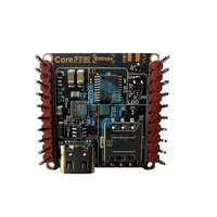 HAISEN QUECTEL-Módulo 4G Original, versión europea, LTE, Cat1, EG800Q, 4G