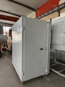 粉体硬化機粉体コーティングブース,手動粉体硬化機 - Product Image 2