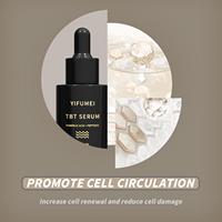 Sérum Anti-Âge et Raffermissant au Niacinamide, Collagène Peptidique et Acide Mandélique, Végan, Faible MOQ, 30ml, Pour Tous Types de Peau - Meilleures Ventes