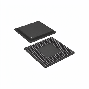 Circuit intégré BOM IC en stock 300 BBGA IC INTERFACE TÉLÉCOM 300BGA Interface DS21FT44+ Prix du circuit intégré - Product Image 1