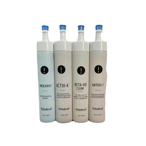 <span class=keywords><strong>Crema</strong></span> Multifuncional Miracle Beauty Antioxidante Beta-HD Clear Active-4 con Péptidos Jet, Exfoliante Facial, Dermoabrasión - Product Image 3